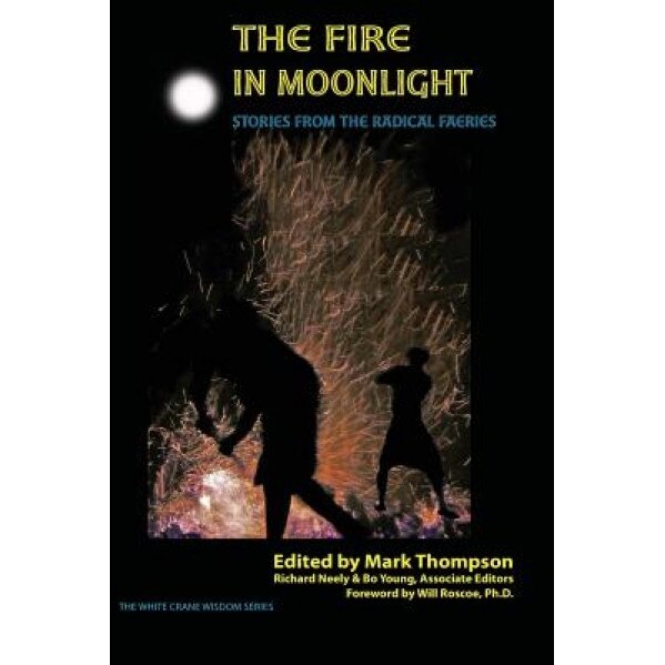 The Fire in Moonlight: Stories from the Radical Faeries 1971 - 2010, Mark Thompson (Editor)