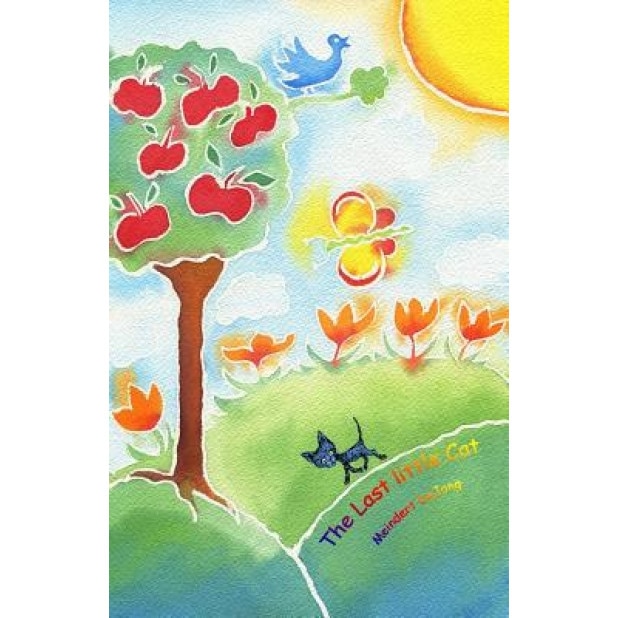 The Last Little Cat, Meindert Dejong (Author)