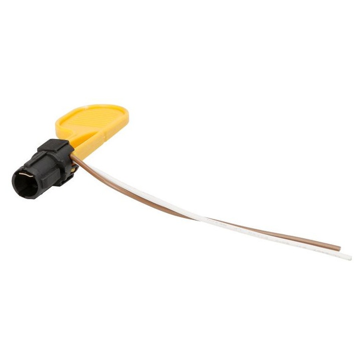 Priza Bec (far Lumina de Zi) Man Tgx I 06.06-09.21