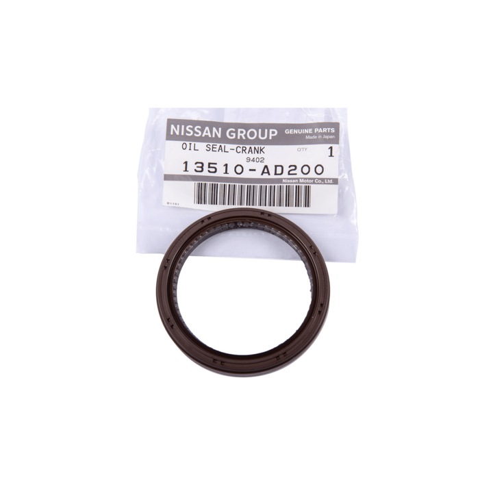Simering, arbore cotit ORIGINAL NISSAN 13510-AD200