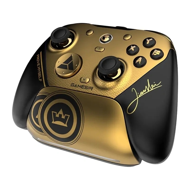 GameSir G7 Pro 8K Champion Edition – Controler pentru PC - eMAG.ro