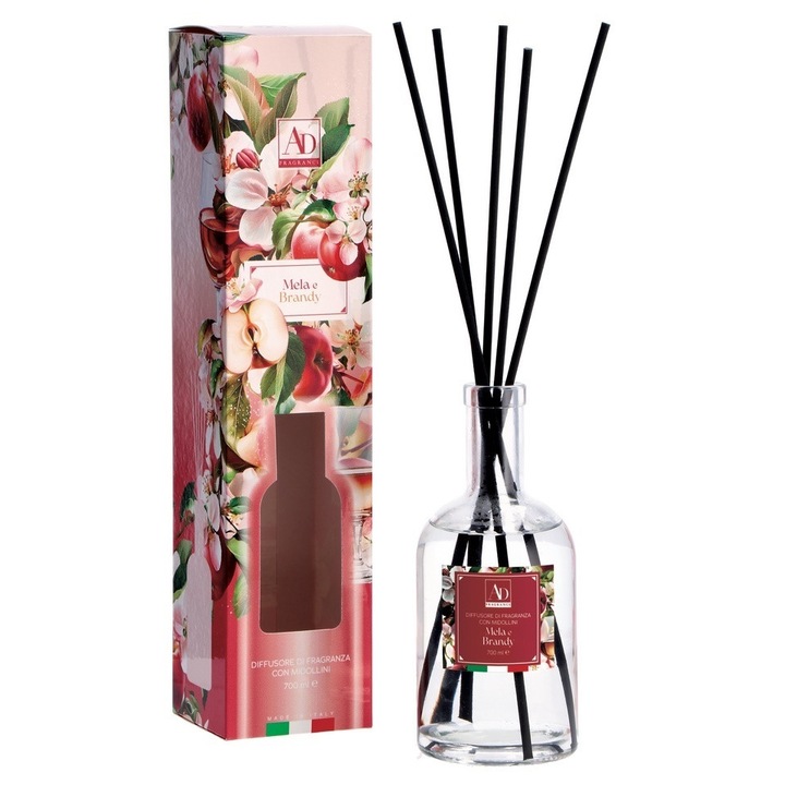 Parfum camera aroma Mar si Brandy 700 ml