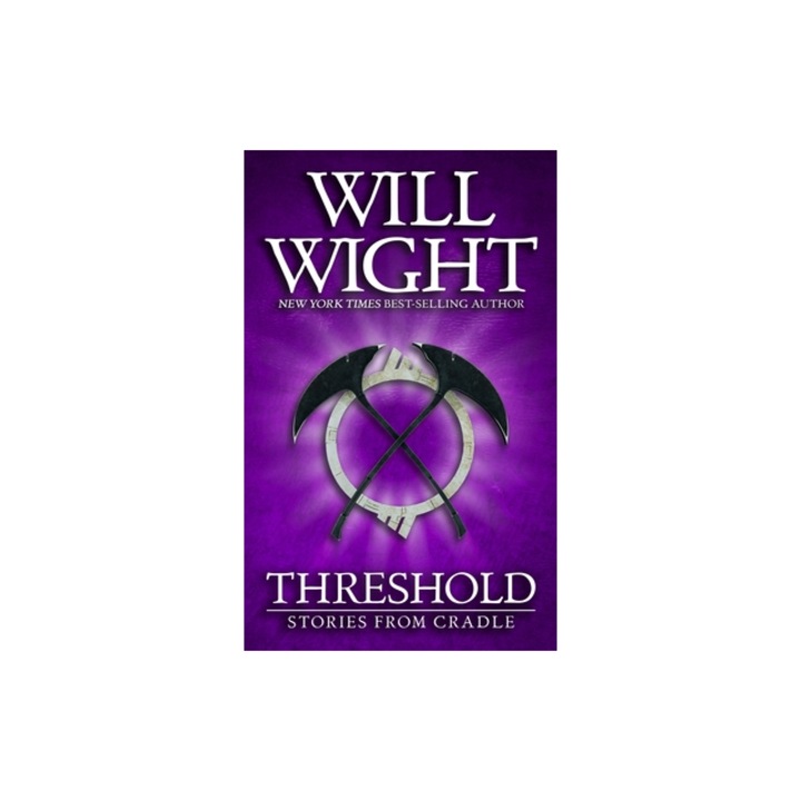 Threshold, Will Wight