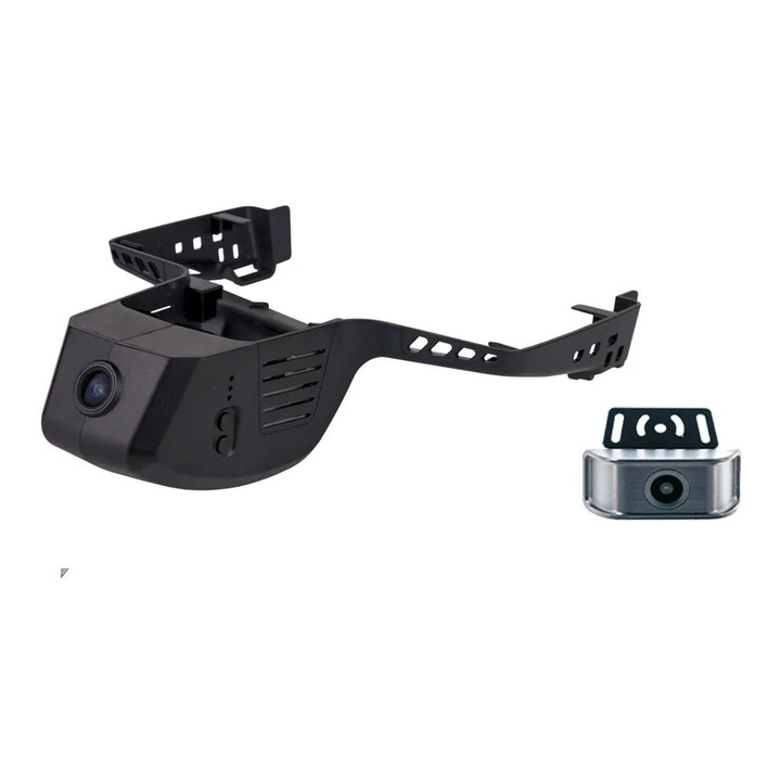 Mini Cooper Camera Camera video auto DVR - BlueLens, Custom Dual 2K 24/7 Mini Cooper ...