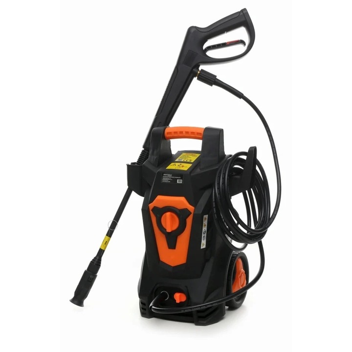 Aparat de spalat cu presiune CD447, 2000 W, presiune maxima 200 bar, cu lance si pistol
