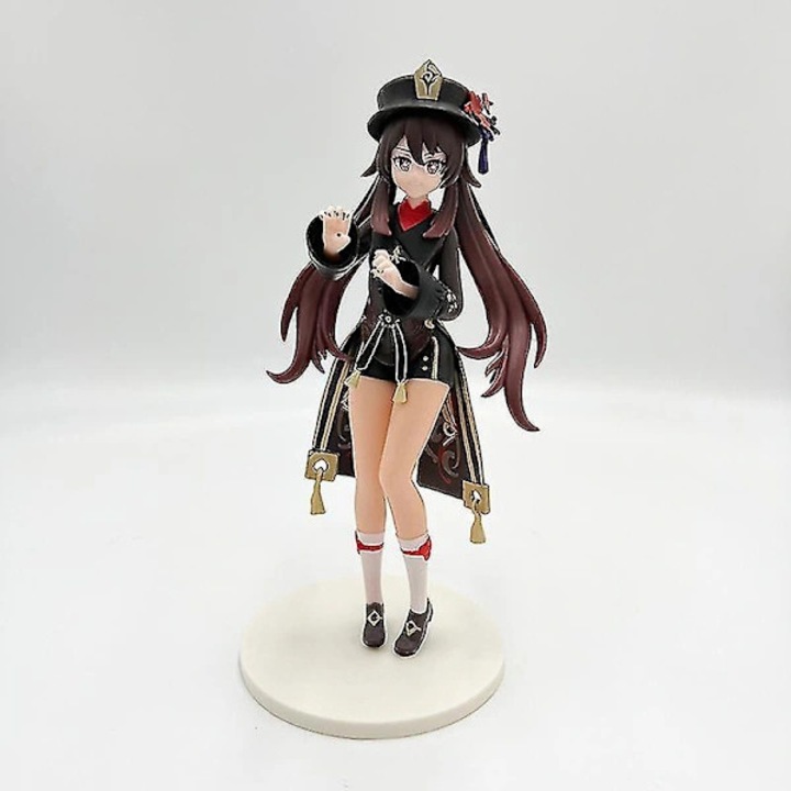 Figurina Genshin Impact Klee 16cm PVC colectie