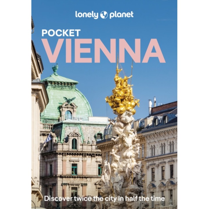 Lonely Planet Pocket Vienna - - Enright Enright Becki