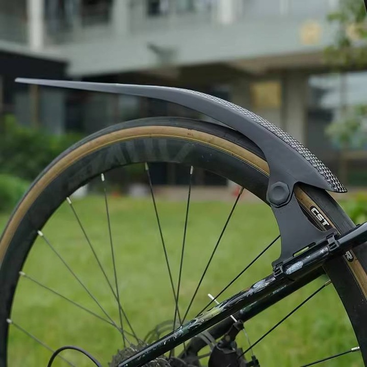 Aparatoare bicicleta Roxar Tech, universal, usor, negru, 700x18-32mm