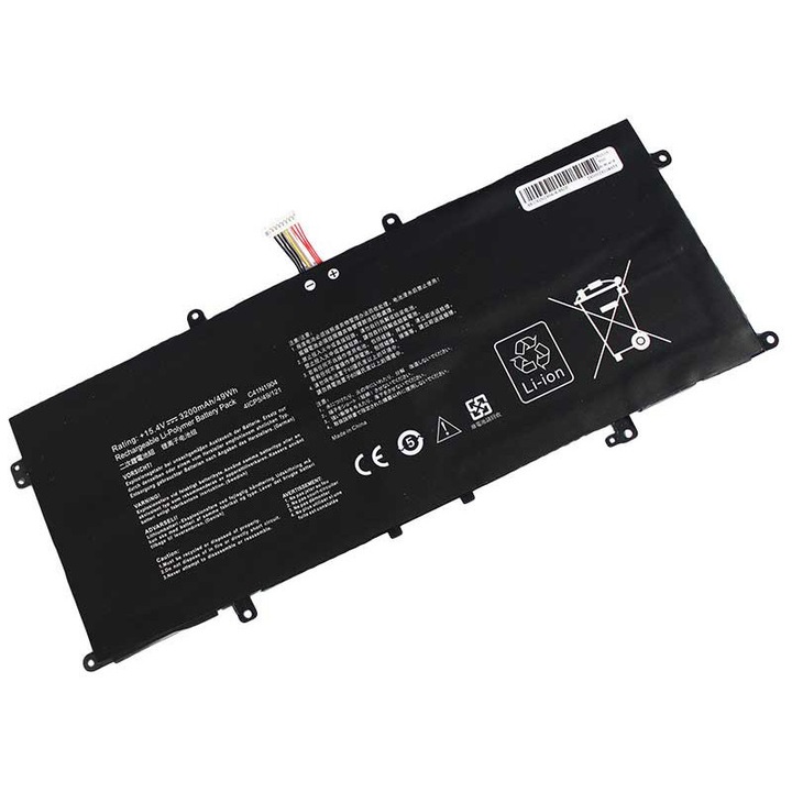 Asus C41N1904 laptop akkumulátor 67Wh