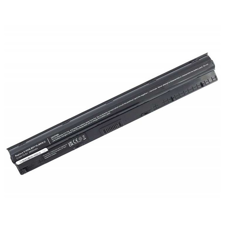 Dell 3576-QJ-4S1P 2600mAh kompatibilis laptop akkumulátor