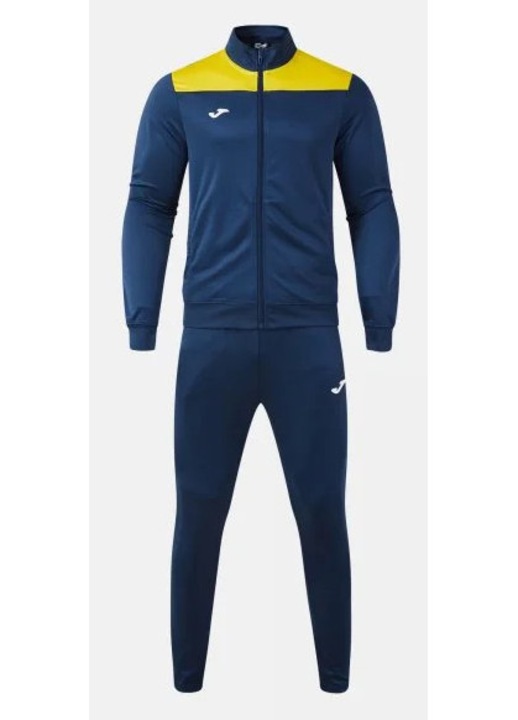 Trening barbati Joma Phoenix III bleumarin galben L
