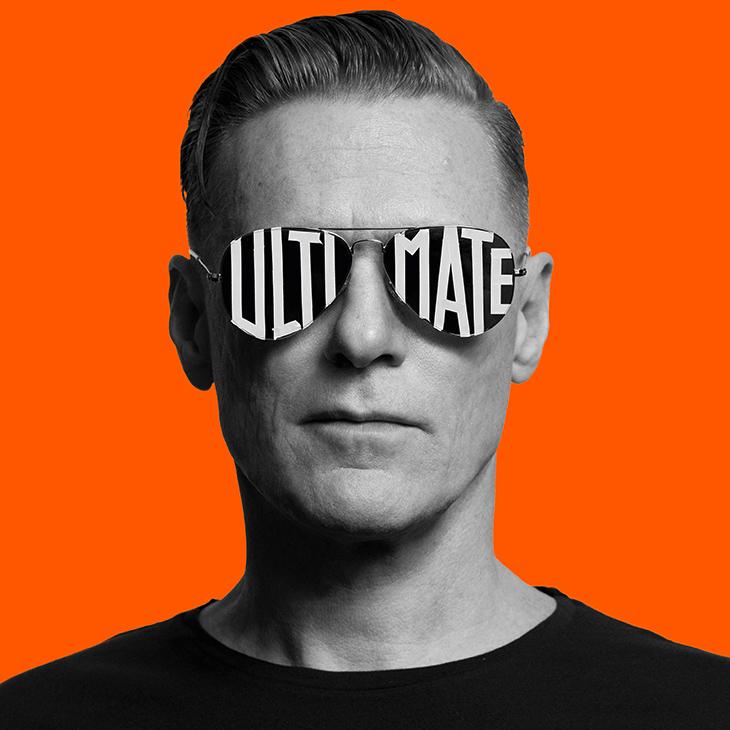 Bryan Adams-Ultimate-CD