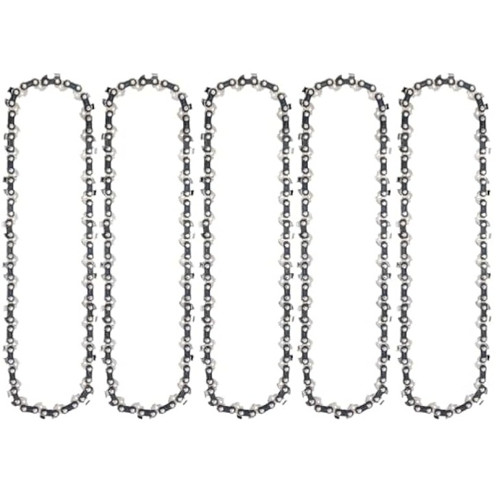 Lant drujba 12 inch 3/8 1.1mm 44 zale set 5 buc