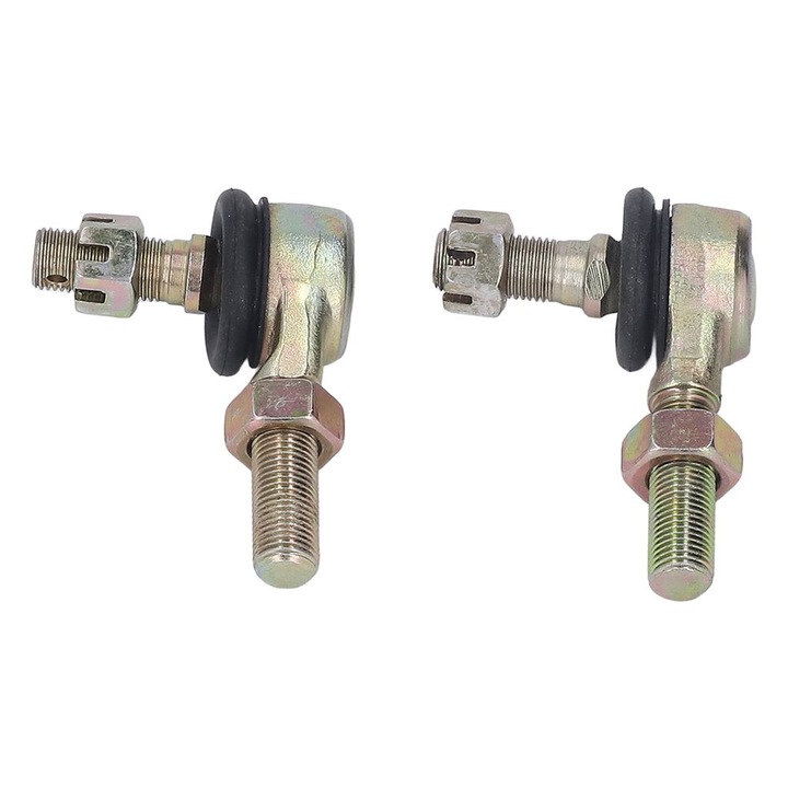 Set 2 articulatii bila directie, aliaj otel, ATV 70-250cc