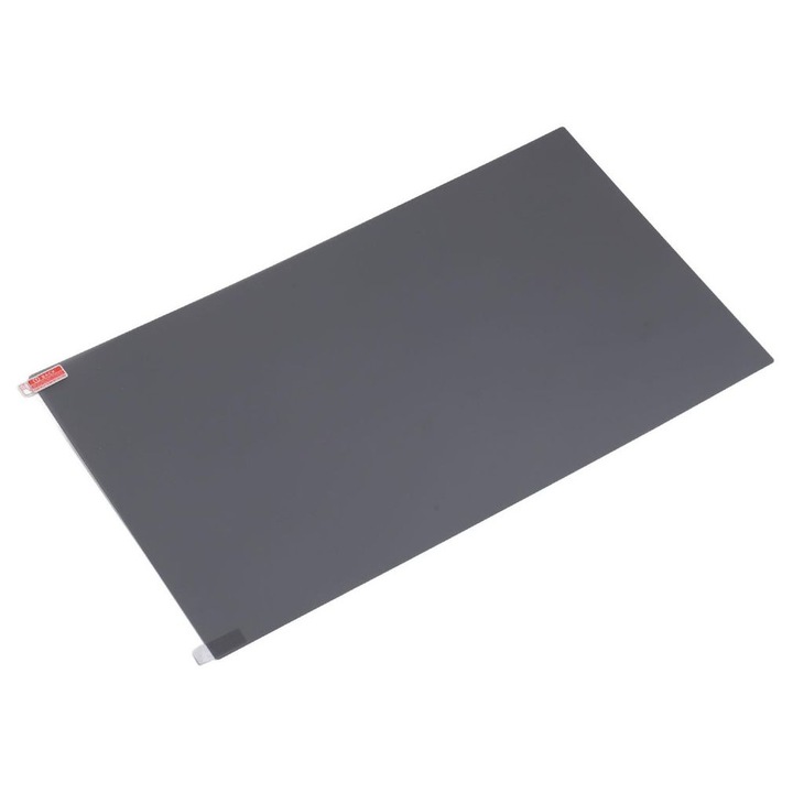 Filtru confidentialitate laptop 17.3 inch anti-lumina albastra negru 17.3x9.7 inch