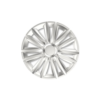 Set capace roti Mega Drive Intenso, 13 inch Set capace roti Mega Drive Intenso, 13 inch