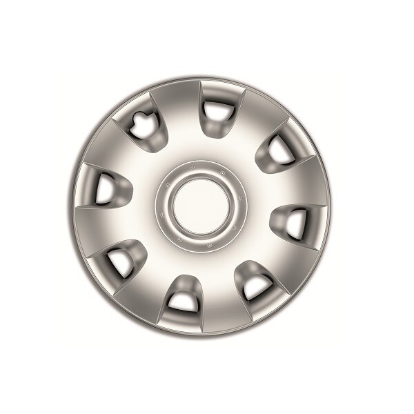 Set capace roti Mega Drive Radius, 14 inch