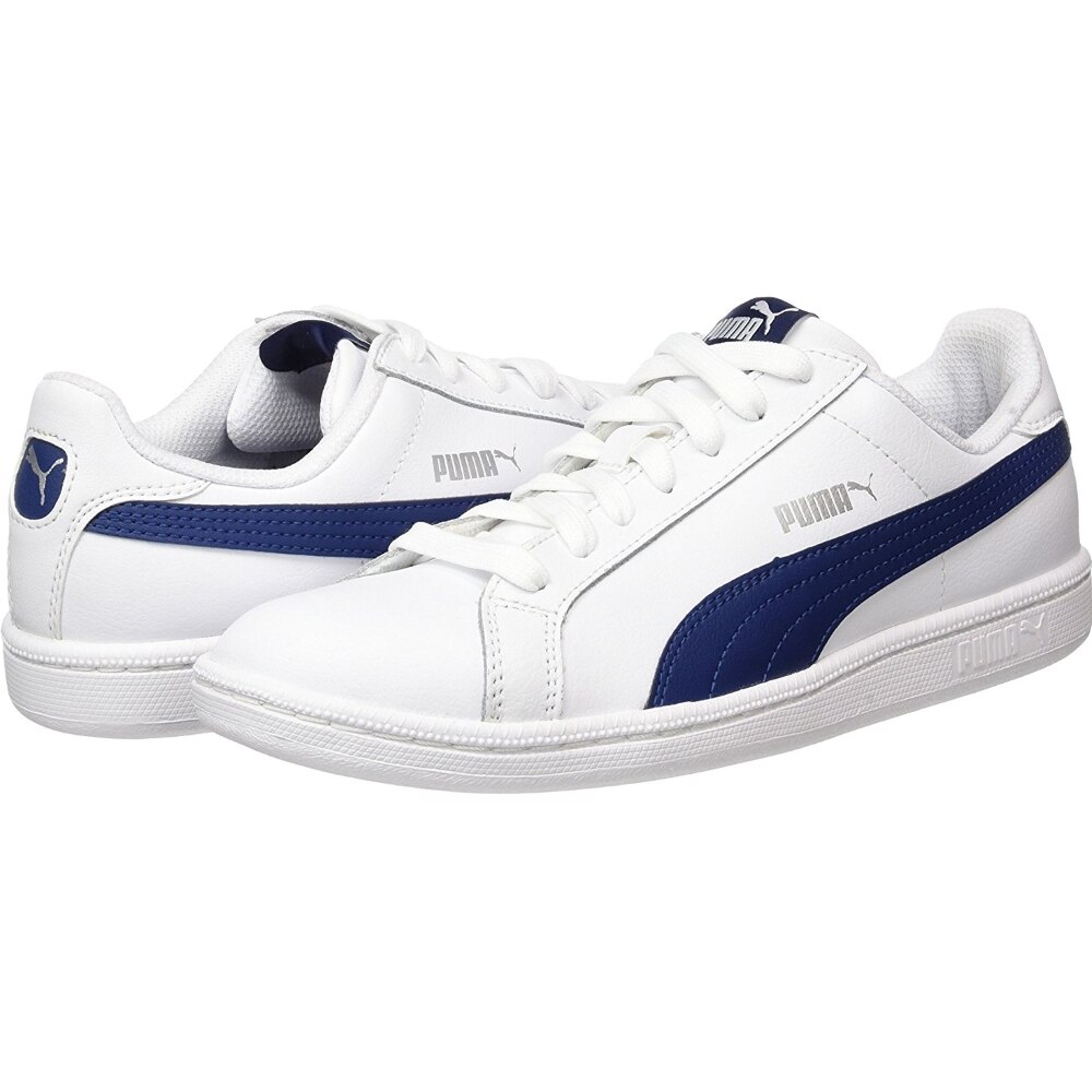 Pantofi sport, Puma Smash pentru barbati, Alb