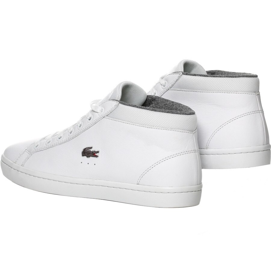 Pantofi sport Lacoste Straightset 