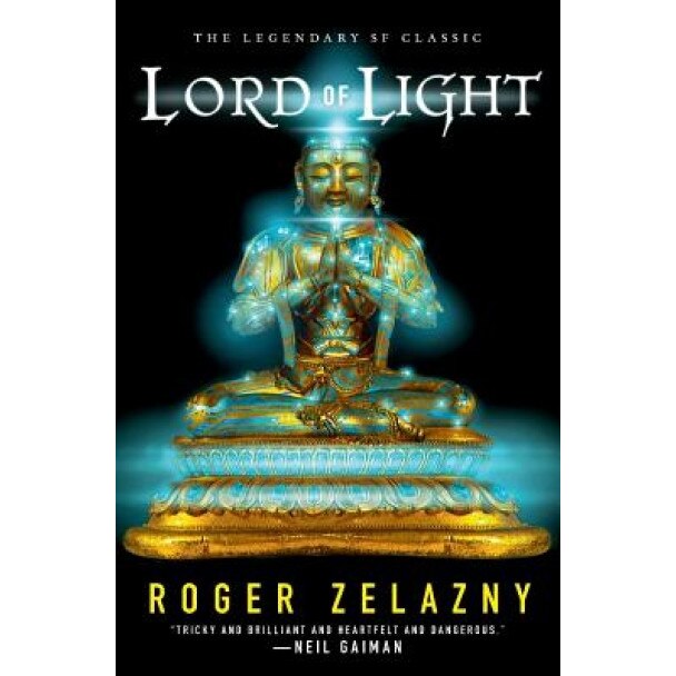 Lord of Light, Roger Zelazny