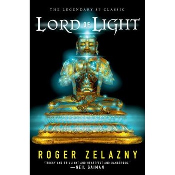 Lord of Light, Roger Zelazny Lord of Light, Roger Zelazny