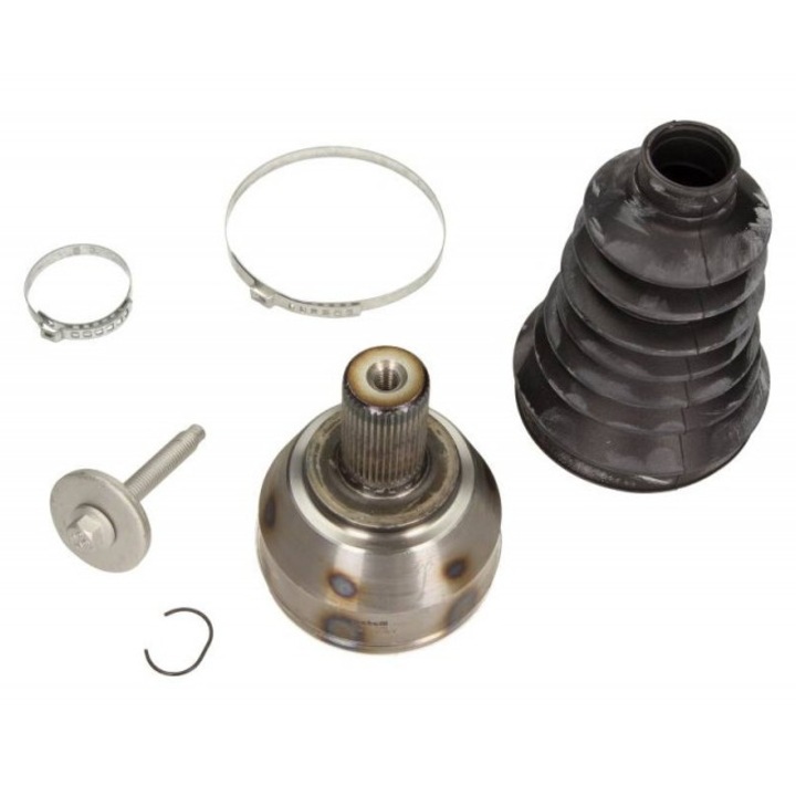 METELLI Külső Csukló Ford Galaxy II/Mondeo IV 1.6x1.8x2.0 TDCi Kézi