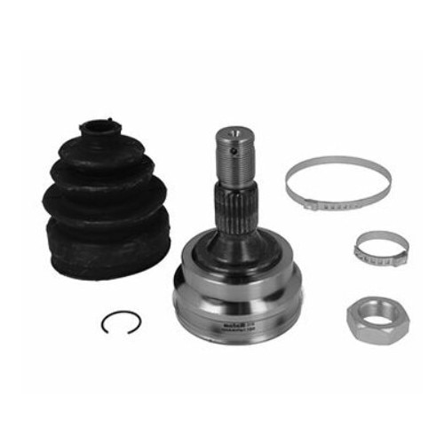 Articulatie exterioara METELLI CITROEN ZX, 1, 1-1, 8 litri, cutie