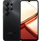 Doogee Note 56X Pro mobiltelefon, 4G, Dual SIM, Octa-Core, 6.56" HD+ 90Hz, 4GB RAM, 128GB, NFC, 6150mAh, Android 16, Fekete