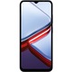 Doogee Note 56X Pro mobiltelefon, 4G, Dual SIM, Octa-Core, 6.56" HD+ 90Hz, 4GB RAM, 128GB, NFC, 6150mAh, Android 16, Fekete