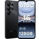 Doogee Note 56X Pro mobiltelefon, 4G, Dual SIM, Octa-Core, 6.56" HD+ 90Hz, 4GB RAM, 128GB, NFC, 6150mAh, Android 16, Fekete
