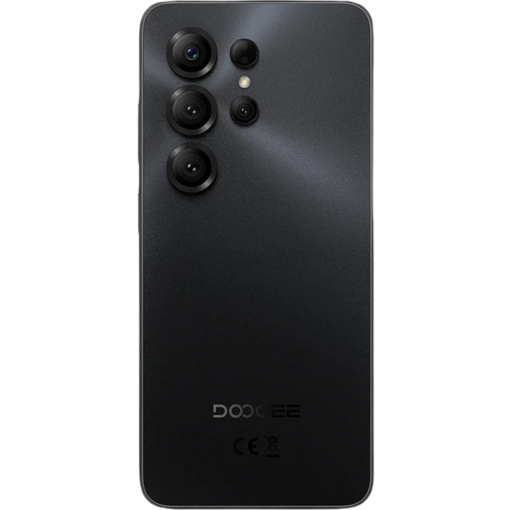 DOOGEE Note 56X Pro 128GB/32GB　Android16 Telefon mobil Doogee Note 56X Pro, 4G, Dual SIM, Octa-Core, 6.56