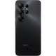 Doogee Note 56X Pro mobiltelefon, 4G, Dual SIM, Octa-Core, 6.56" HD+ 90Hz, 4GB RAM, 128GB, NFC, 6150mAh, Android 16, Fekete