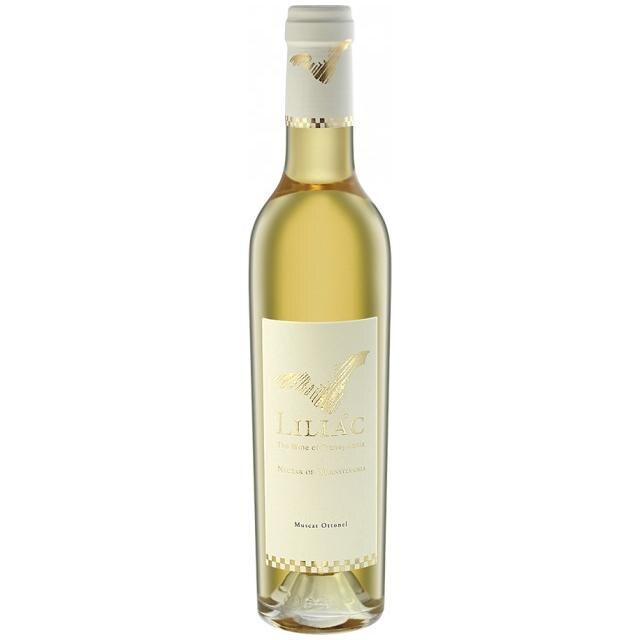 Vin alb dulce Nectar of Transylvania 11.5 % - 375 ml