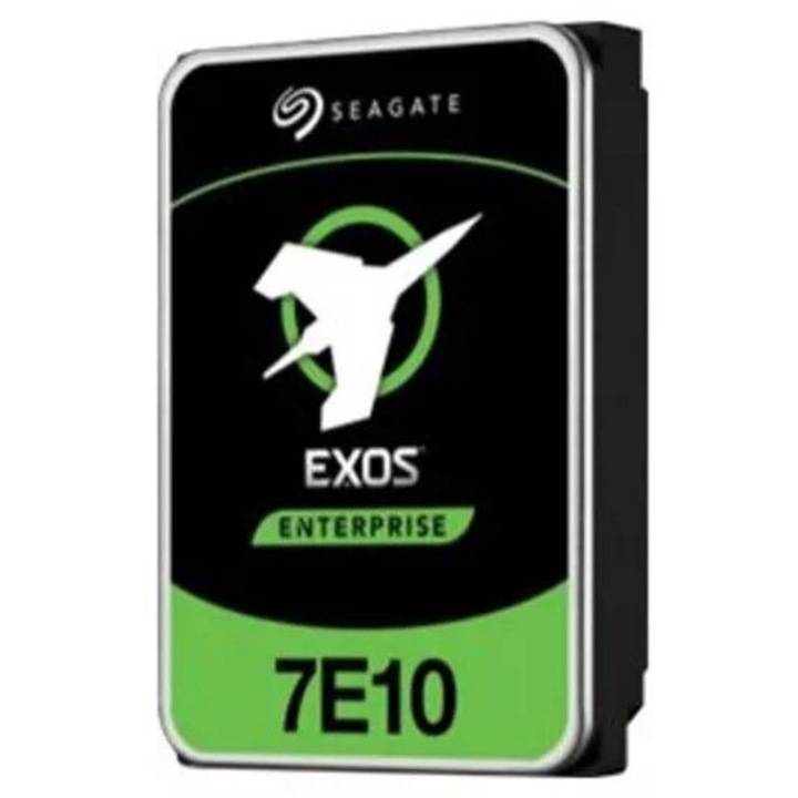 HDD 4TB Seagate 7200RPM 256MB 3.5" SAS