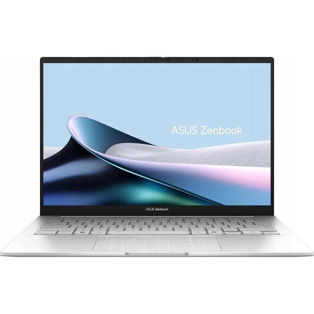 Laptop ultraportabil ASUS ZenBook 13 OLED UX325 cu procesor Intel