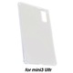 Husa tableta, iPlay 70 Mini Ultra, TPU, negru, 19x11x1cm