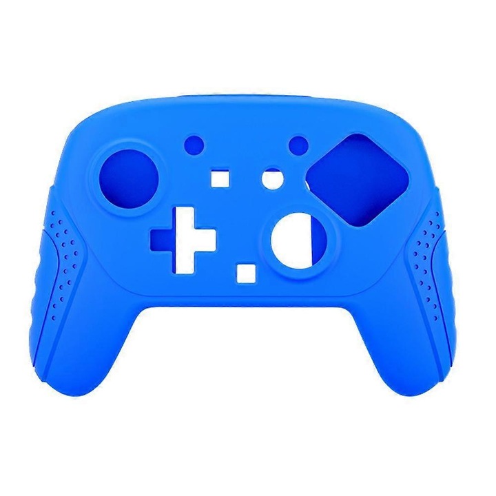 Силиконов калъф за контролер Switch2 PRO, противоплъзгащ, многоцветен, универсален