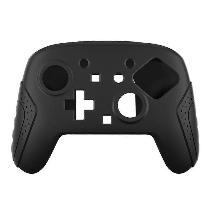 Силиконов калъф за контролер Switch2 PRO, противоплъзгащ, многоцветен, универсален