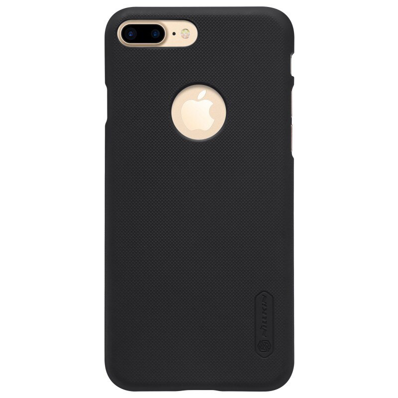 Husa NILLKIN Frosted iPhone 8 Plus - Black