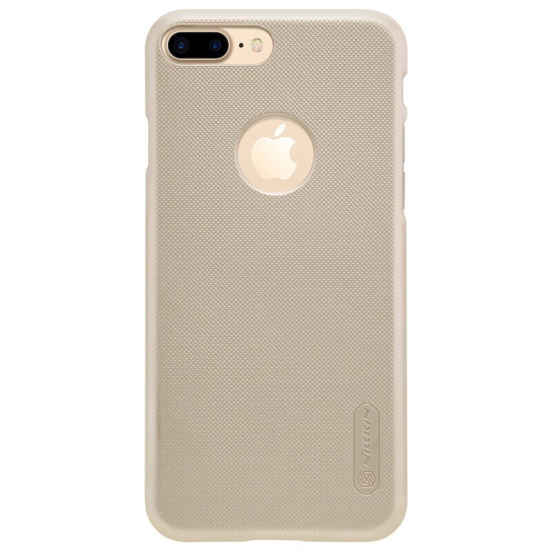 Bumper NILLKIN Apple Iphone 7 Plus - Gold