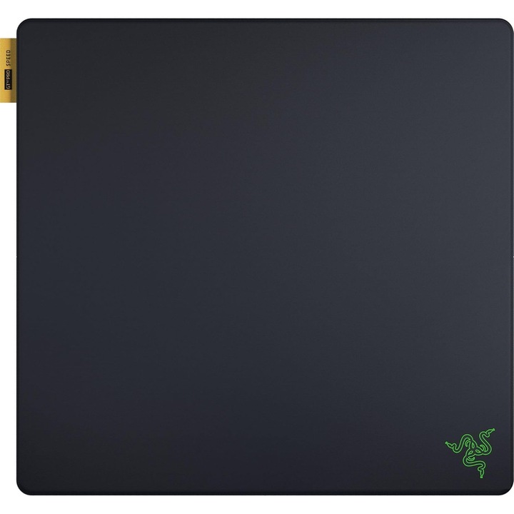 Mouse Pad Gaming Razer Gigantus V2 Pro L, Speed, 500 x 480 x 4 mm Negru