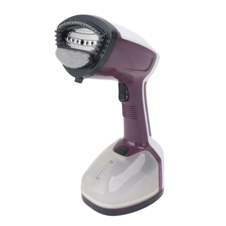 Портативна парна ютия 1500W 20g/min бяла 220V