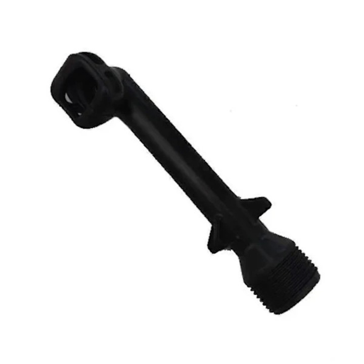 Accesoriu aparat de spalat cu presiune, OEM, plastic, culoare variata, dimensiuni standard