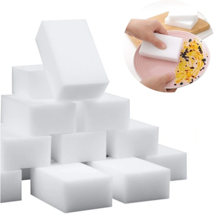 Burete de sters multifunctional, tampoane de curatare magice pentru bucatarie