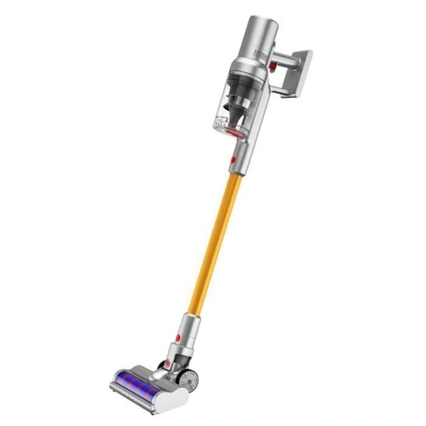 Aspirator fara fir i10, 27000Pa, LED, HEPA, 0.8L, 40min autonomie