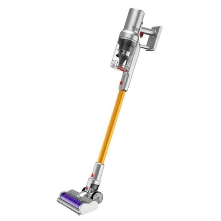 Aspirator fara fir i10, 27000Pa, LED, HEPA, 0.8L, 40min autonomie