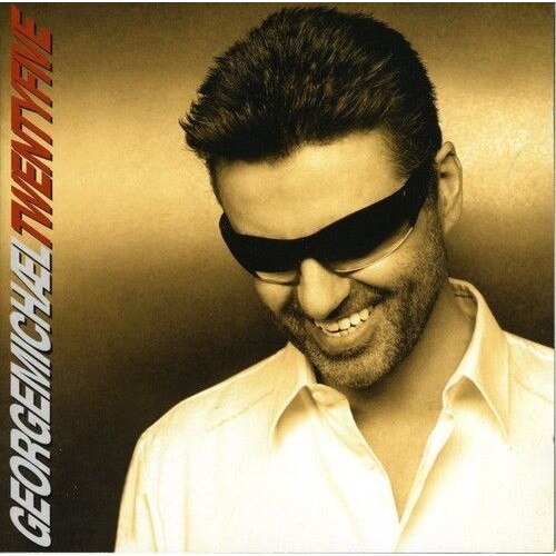 George Michael - Twentyfive (2CD)