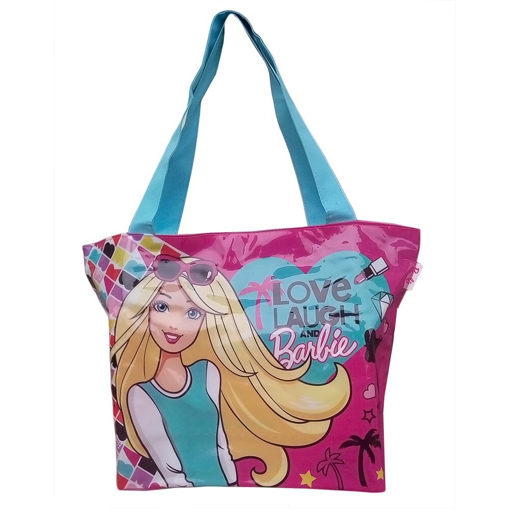 Geanta Disney, Barbie, 48x32cm