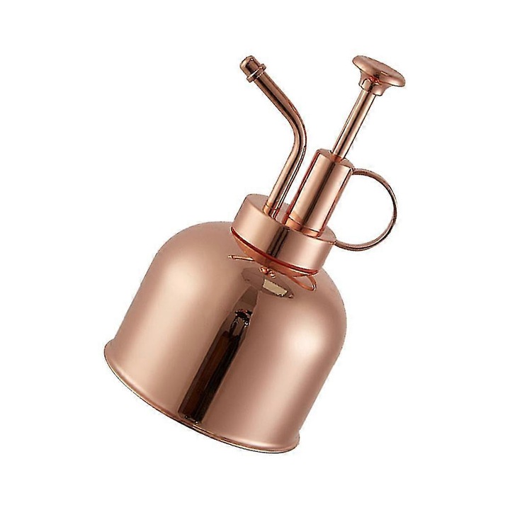 Stropitoare gradina inox 300ml 14.8x8.9x8.9cm