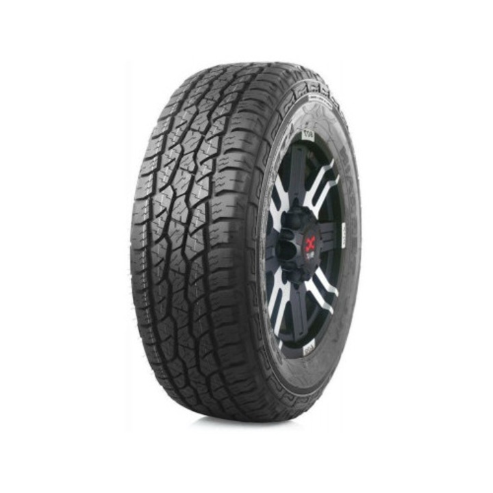 Anvelopa vara Triangle TR292 AgileX A/T 255/55 R18 109H - eMAG.ro